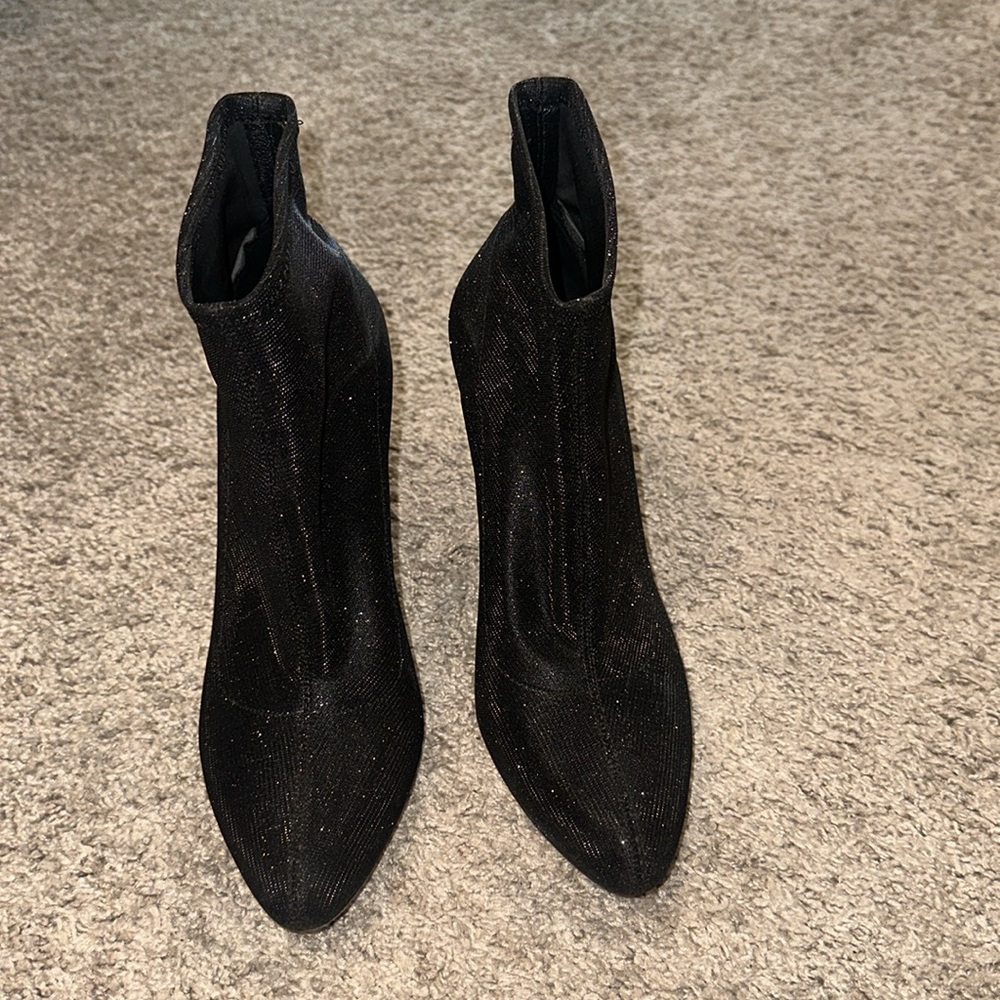 Sara Jessica Parker “Apthorp” Ankle Boot (size 40.5 IT) - Picture 5 of 6